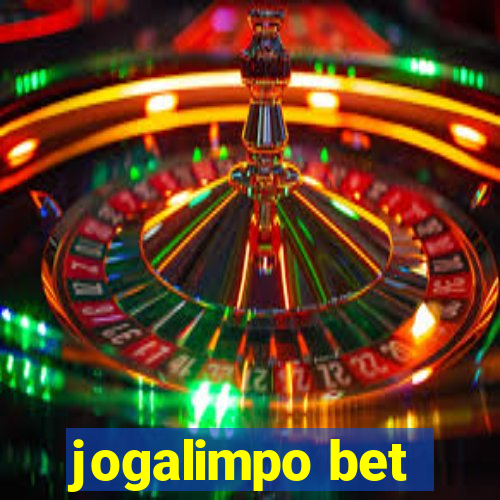 jogalimpo bet